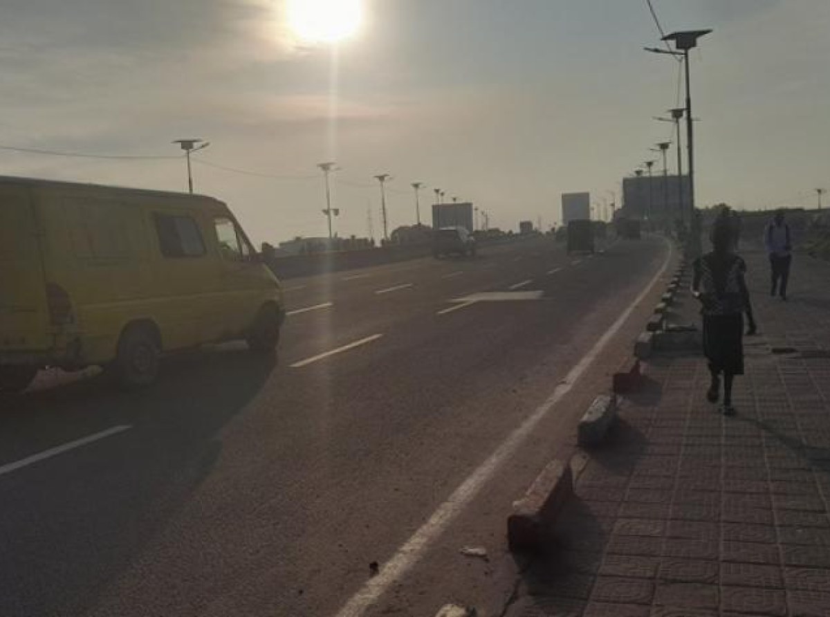 Le Personnel diplomatique et étranger appelé à la prudence : Le Gouvernement congolais condamne les dérapages des manifestations à Kinshasa